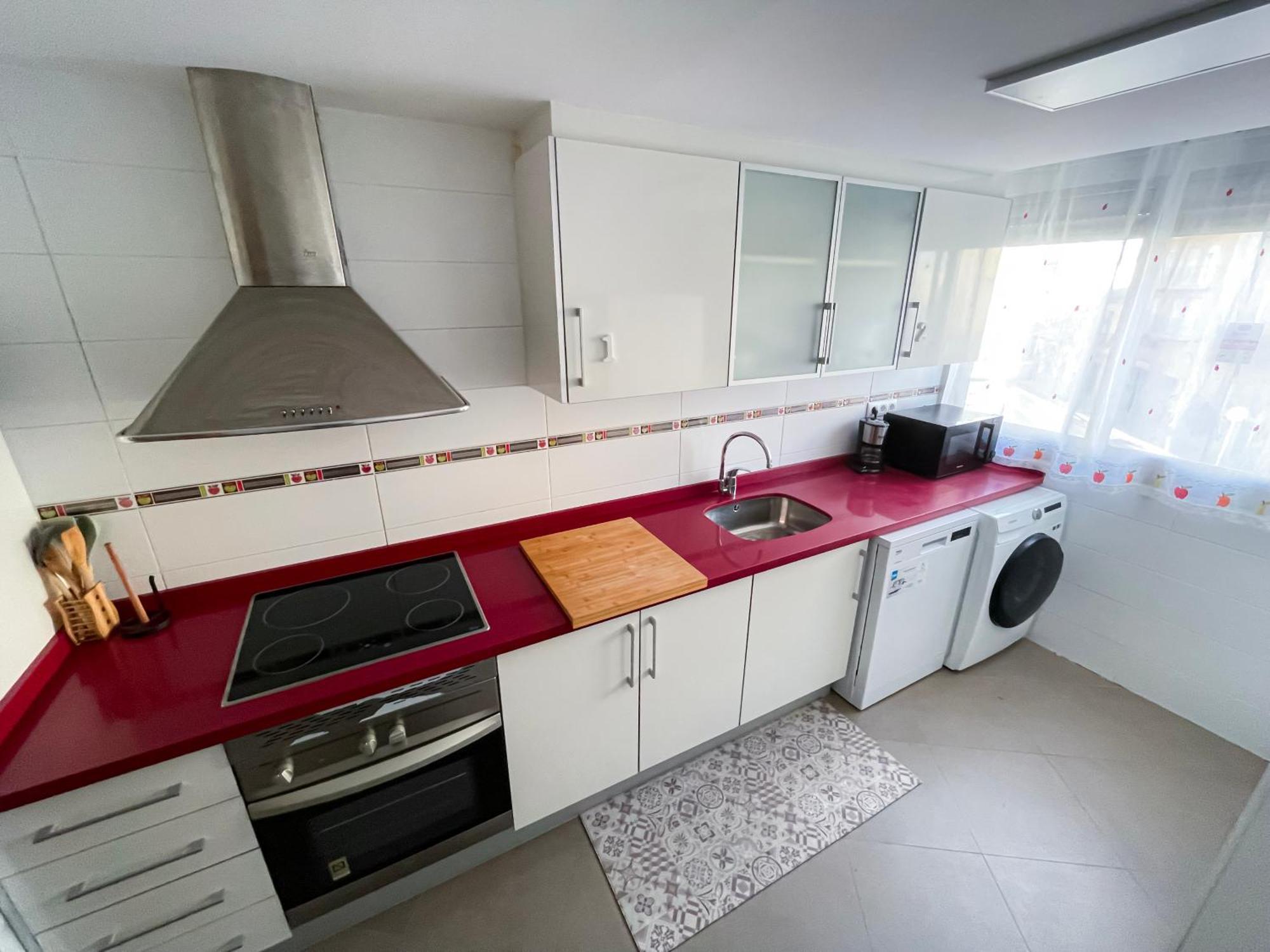 Habitaciones Privadas Con Bano En Piso Centrico Gandia Exterior photo